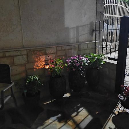 Eleni-Areti Διαμέρισμα Πευκοχώρι Εξωτερικό φωτογραφία