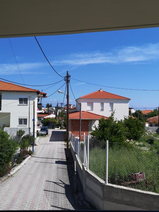 Eleni-Areti Διαμέρισμα Πευκοχώρι Εξωτερικό φωτογραφία