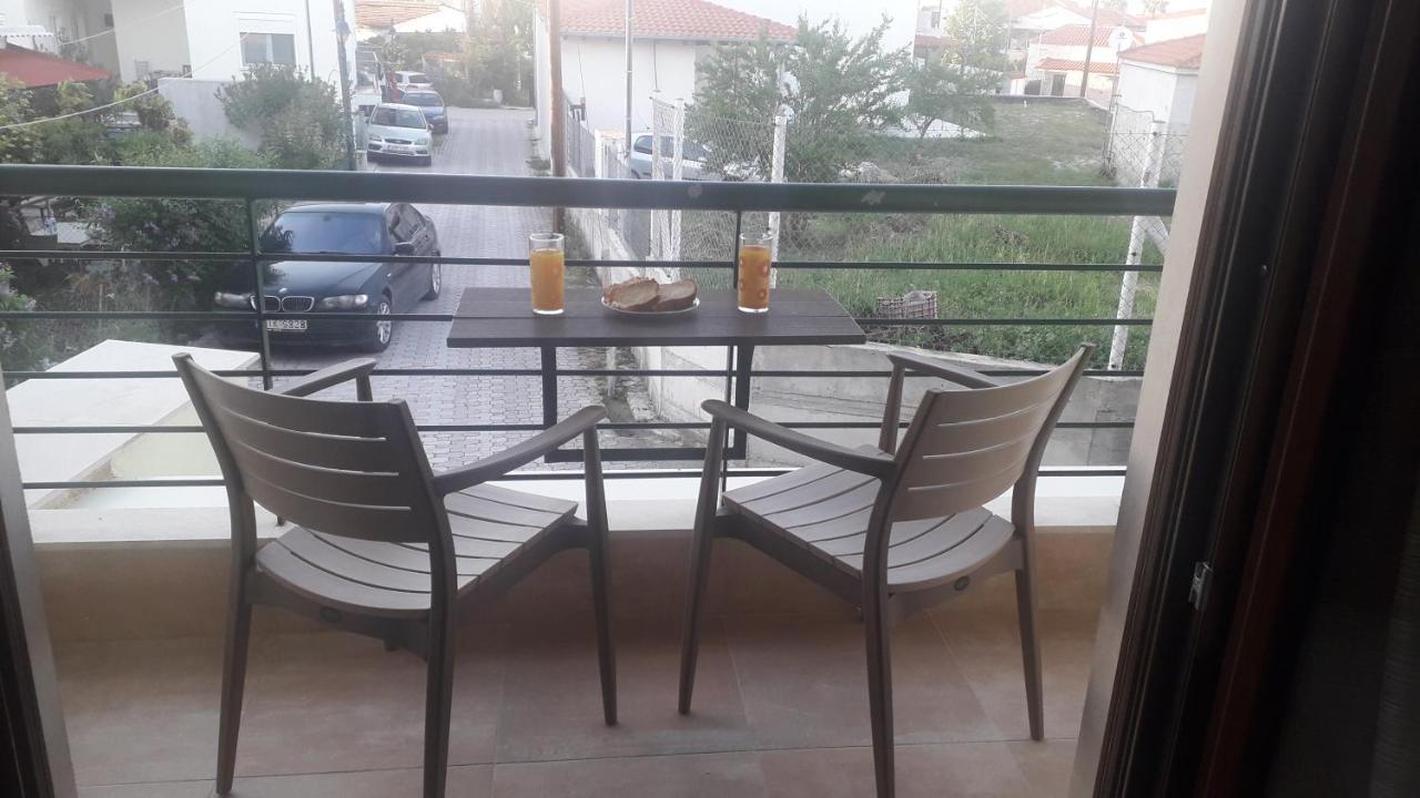 Eleni-Areti Διαμέρισμα Πευκοχώρι Εξωτερικό φωτογραφία