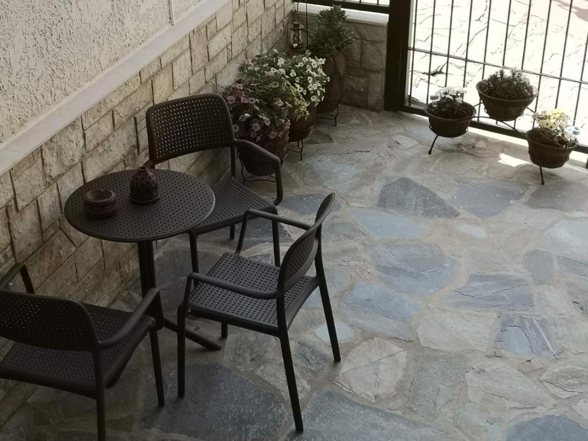 Eleni-Areti Διαμέρισμα Πευκοχώρι Εξωτερικό φωτογραφία