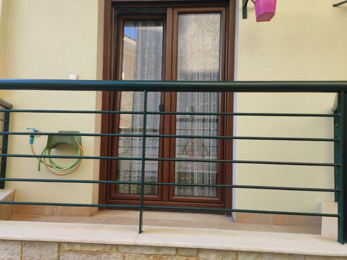 Eleni-Areti Διαμέρισμα Πευκοχώρι Εξωτερικό φωτογραφία
