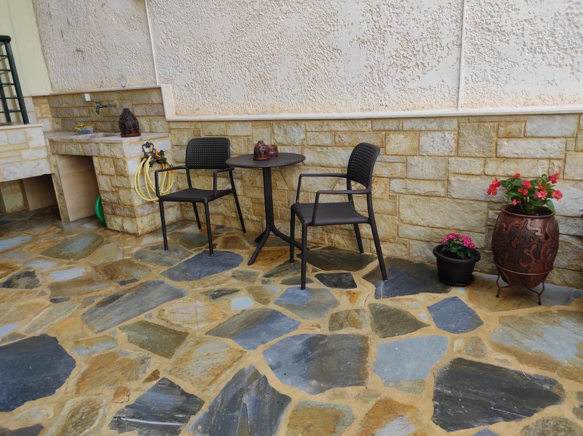 Eleni-Areti Διαμέρισμα Πευκοχώρι Εξωτερικό φωτογραφία