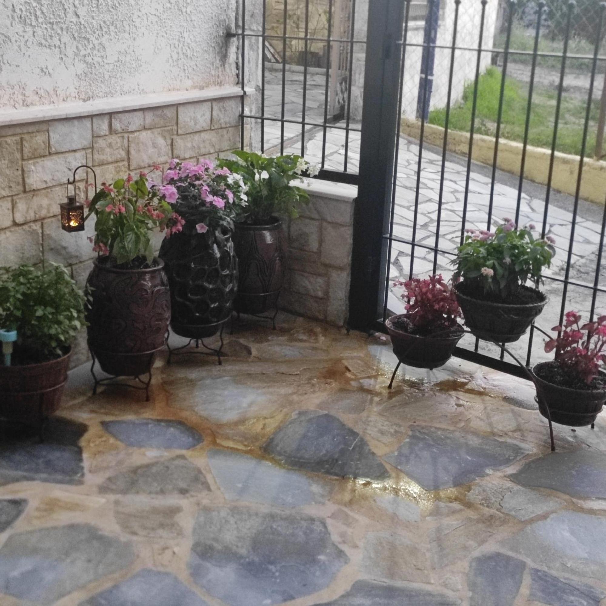 Eleni-Areti Διαμέρισμα Πευκοχώρι Εξωτερικό φωτογραφία
