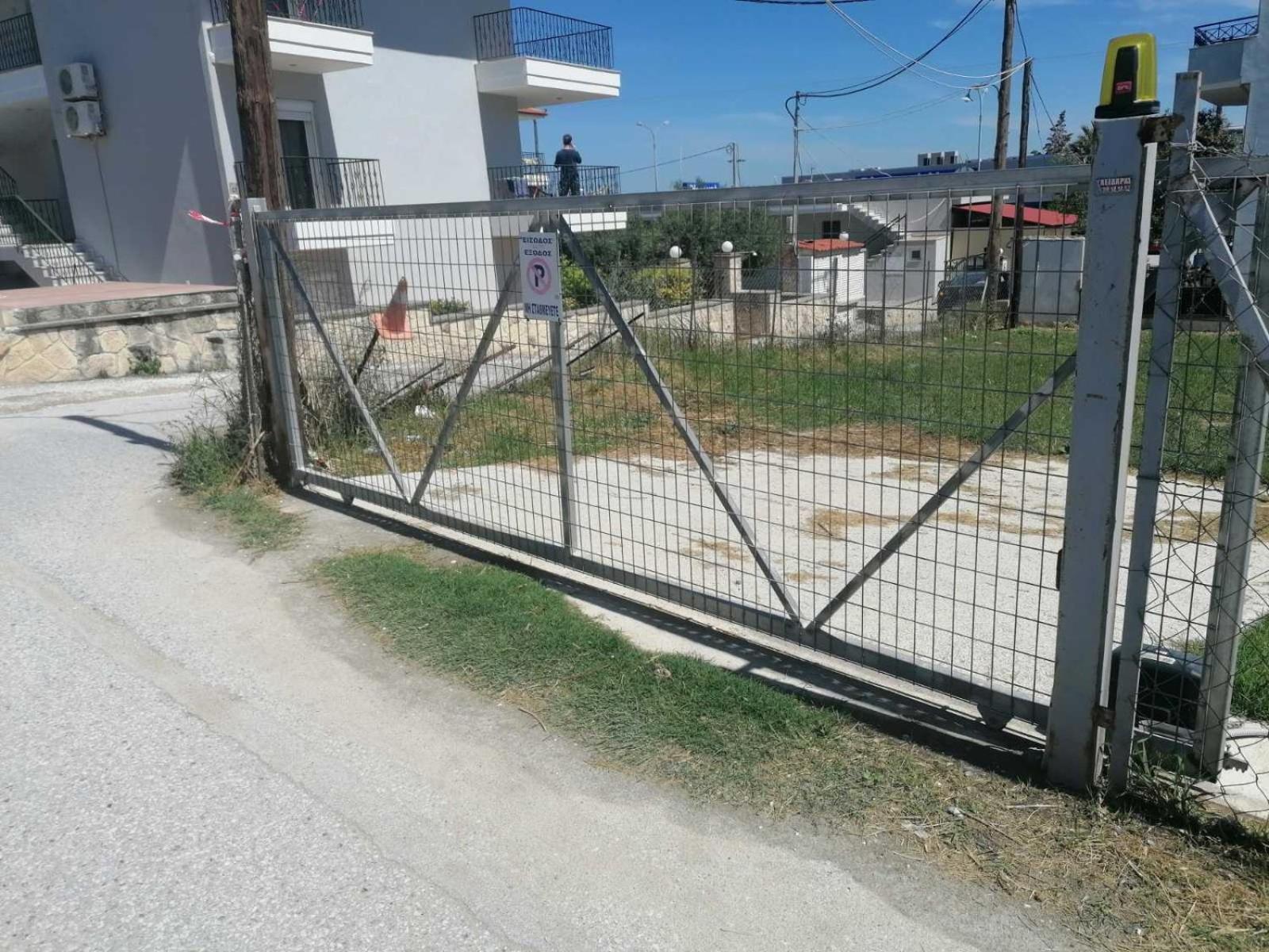 Eleni-Areti Διαμέρισμα Πευκοχώρι Εξωτερικό φωτογραφία